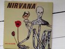 Nirvana ?– Incesticide Original 1992 Vinyl issue EX
