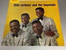 LITTLE ANTHONY AND THE IMPERIALS