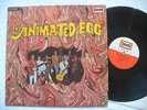 THE ANIMATED EGG 