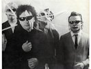 Gary Wilson & The Blind Dates / In The Midnight Hour 1978 very rare indie US 7