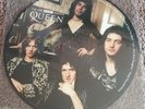 Queen - The Lost BBC Sessions  rare  4 x Picture Disc LP  Set not TMOQ