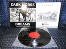 Various, Dark Horse Dreams Vinyl LP, Rare Rock Comp, Big Ball 1988 Private Label