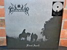 GEHENNA - First Spell, Limited/200 2LP COLORED VINYL Gatefold New & Sealed