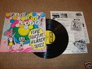 FLIPSIDE TUNES Vinyl Fanzine No. 3 Two Inserts Review Copy 12