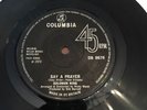 NORTHERN SOUL- SOLOMON KING-SAY A PRAYER/THIS BEAUTIFUL DAY  EX PLUS