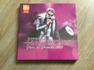 Johnny Hallyday coffret parc des princes 2003neuf et scelle