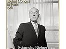 SVIATOSLAV RICHTER & WITOLD...-BRAHMS: PIANO CONCERTO NO.2-JAPAN LP Ltd/Ed X23