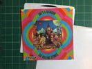 The Rolling Stones - She's a Rainbow / 2,000 light years from 45 RPM 7” record