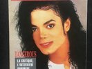 Black & White magazine 1 Michael Jackson