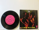 Think Tank - A Man is a Fool - Blues Rock 7