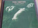 LP 33 GIRI THE SMITHS -THE QUEEN IS DEAD