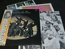 PAUL McCARTNEY & WINGS Band On The Run / Japan LP EMI CAPITOL TOSHIBA EPS-80235