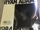 Ryan Adams new 1984 Yellow Vinyl 7” LP Ep Sealed Rarest Pax-Am Issue