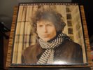 Bob Dylan - Blonde on Blonde - MFSL Audiophile LP 45RPM 3LP SEALED