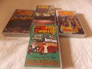 The Kelly Family, 9 VHS Musik-Cassetten