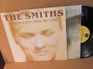 LP   The Smiths  