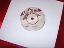 MAX ROMEO - WET DREAM - 7'' EX+/UN 503/A2-B2/1968 UK