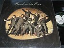 PAUL McCARTNEY & WINGS Band On The Run / India LP 1973 EMI APPLE PAS 10007