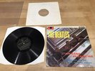 The Beatles Please Please Me LP UK 1st mono black gold 1N matrix Dick James