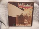 LED ZEPPELIN II   1969 SD 8236   ROBERT LUDWIG   SS BOTH SIDES   VINYL PLAYS EX+