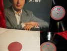 1984 HOLL NM 2LP LONDON STEREO 411 7321 DIGITAL BACH 6 PARTITAS ANDRAS SCHIFF