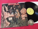 LP Attila Same Billy Joel Holland 1970 | M- to EX