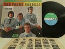 THE YOUNG RASCALS..'66 ORIGINAL STEREO 'GOOD LOVIN' GARAGE-ROCK SHRINK  NM-