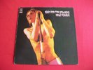 IGGY AND THE STOOGES - RAW POWER - UK LP 1977 - CBS EMBASSY S 31464 - PLAYS EX