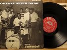 IMPORT JAPAN MONO JAZZ LP KENNY CLARKE BOHEMIA AFTER DARK RE '85 SAVOY MGJ-12017