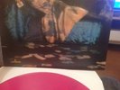 DAVID BOWIE LP THE MAN WHO SOLD THE WORLD MERCURY REPLICA Pink VINYL Dress