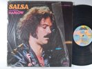 ORCHESTRA HARLOW Salsa JUNIOR GONZALEZ LP Shrink FANIA Orig. Inner Sleeve