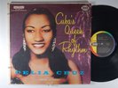 CELIA CRUZ Cuba's Queen of Rhythm SONORA MATANCERA LP Shrink SEECO