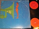 MILES DAVIS-Big Fun 1974 Gatefold JAZZ 2LP Lonnie Smith JOHN MCLAUGHLIN PG 32866