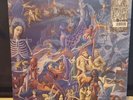 Cathedral - The Carnival Bizarre - Limited Edition - 1995 - Vinyl - Rock