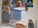 Sunny Day Real Estate Diary Blue w/ Black Swirl Vinyl 2xLP Newbury xx/500 OOP