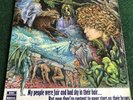 Tyrannosaurus Rex - My People Were Fair and Had Sky in Their Hair Mono Vinyl LP.