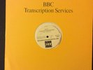 Pink Floyd -BBC LP VINTAGE Pink Floyd 1970 - 71/IN CONCERT TRANSCRIPTION DISC NM