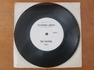 TELEVISION ADDICT // THE VICTIMS  OZ 1978 PUNK WITH RARE COVER