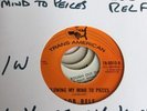 Bob Relf Blowing my Mind To Pieces Trans-American ORIGINAL