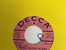 Joey Heatherton - When You Call Me Baby - Rare Decca Demo Original