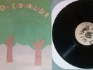 Algernon Cadwallader SOME KIND OF CAWALLADER rare oop pup american football emo