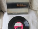 chet baker sextet 10 inch rare ex vgc vogue 1st lde159 uk.very rare  great jazz