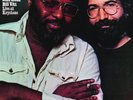 Jerry Garcia and Merl Saunders Live at Keystone Vintage Vinyl 2 LPs 1973 VG