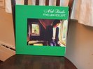 Five Leaves Left LP (vinyl) by Nick Drake, folk, rock
