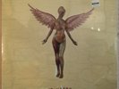 Nirvana - In Utero - 1993 limited edition CLEAR vinyl - LP Sealed NEW