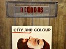 City & Colour: Bring Me Your Love Oxblood Vinyl LP/1000. Alexisonfire. Sometimes