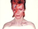 DAVID BOWIE - ALADDIN SANE - LP REISSUE SILVER VINYL NEW SEALED RSD 2018