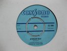 Lester Sterling, Afrikaan Beat on UK Coxsone label. Near mint