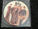 The Beatles *We Can Work It Out* Picture Disc Vinyl 7