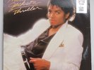 Michael Jackson - Thriller - Vinyl 12